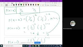 Distribution Theory_Lecture 0 | Dr. Dharmesh Raykundaliya