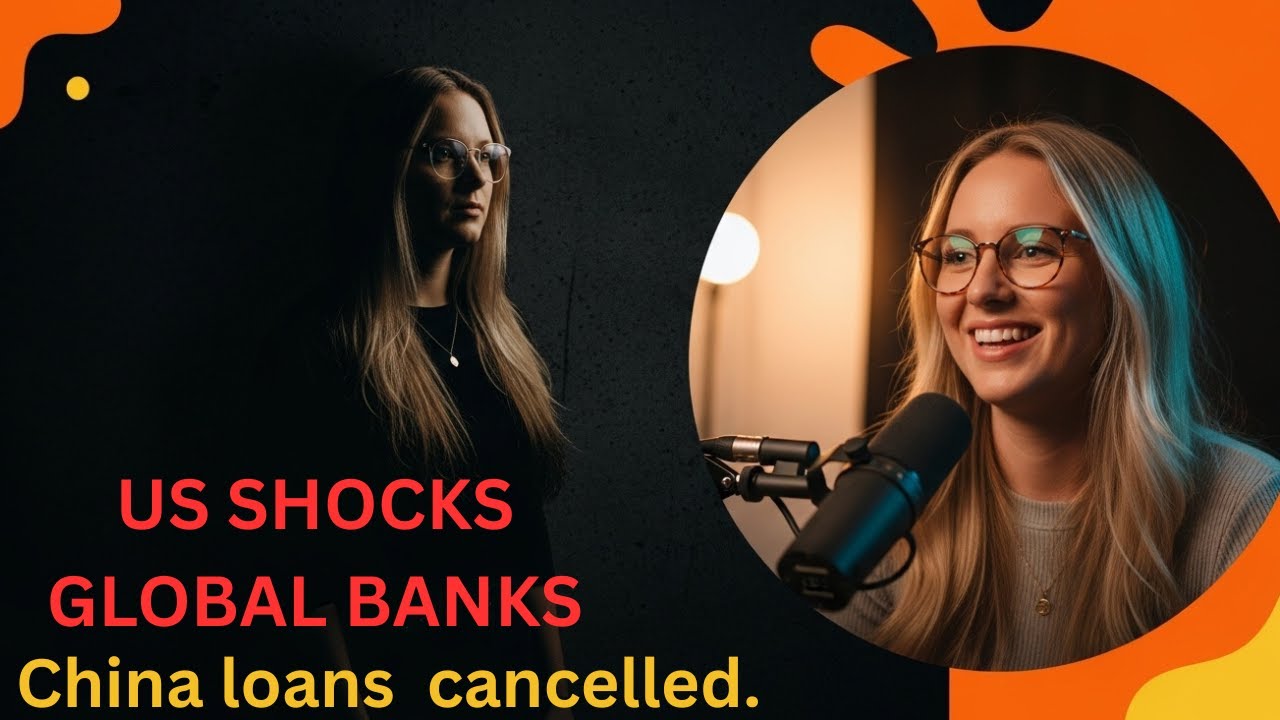 “Bessant Demands Global Bank Halt All China Loans Amid U.S. Financial Panic”