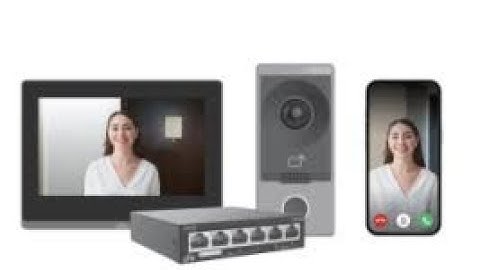 How to Set Up and Configure the #UNV #Intercom | Step-by-Step Guide