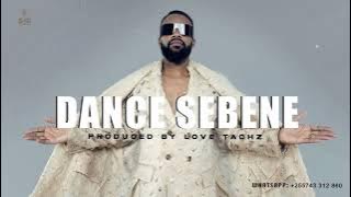 'Dance sebene' Guitar Congo DRC x bolingo x afrobeat Instrumental_TYPE_Beat | Prod. by Love TAchz