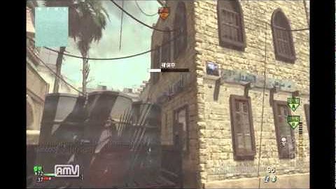 あゆきのCOD MW3実況part8