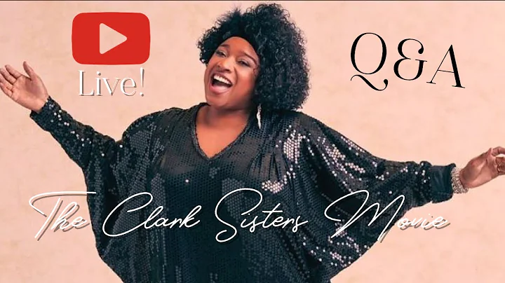 ANSWERING YOUR QUESTIONS - LIVE Q&A | KIERRA SHEARD