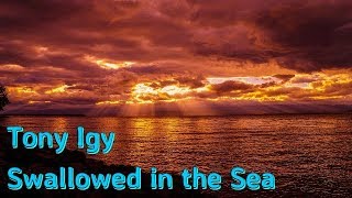 Tony Igy - Swallowed in the Sea | Relaxing Music, Chillout