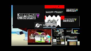 Klasky Csupo Too Many