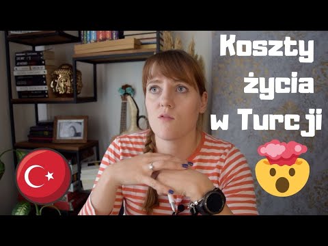 Wideo: Jak Poznać Koszt Voucherów Do Turcji?
