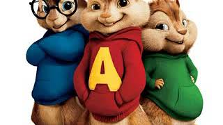 Alvin and the Chipmunks sing monster