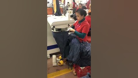 V-T6021AST Automatic string thrusting machine