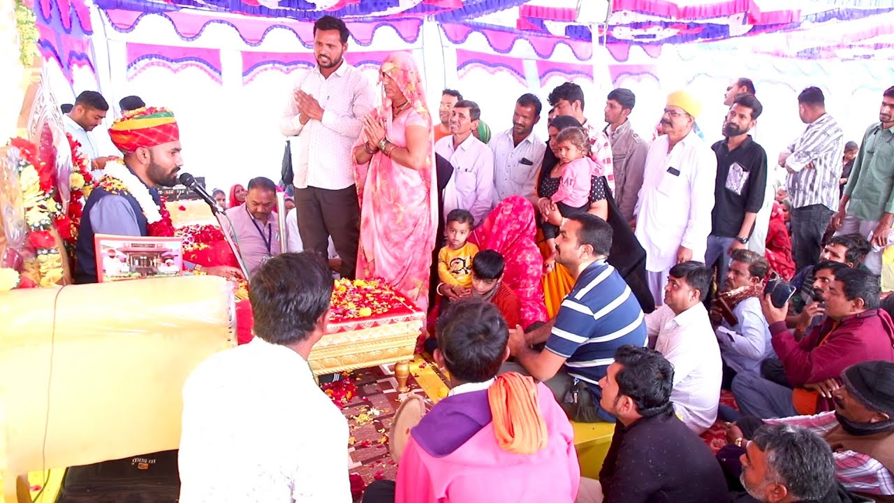 #જસરા_આમંત્ર_આપવા_આવેલ #ચાલુ_બાધાએ_આયા_દેવનો ડખો જુની ગરથાર કેટલે ફેદી મારો ન્યાય થશે તો ધડીયાળના