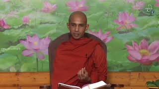 Shraddha Dayakathwa Dharma Deshana 8.00 PM 02-05-2018