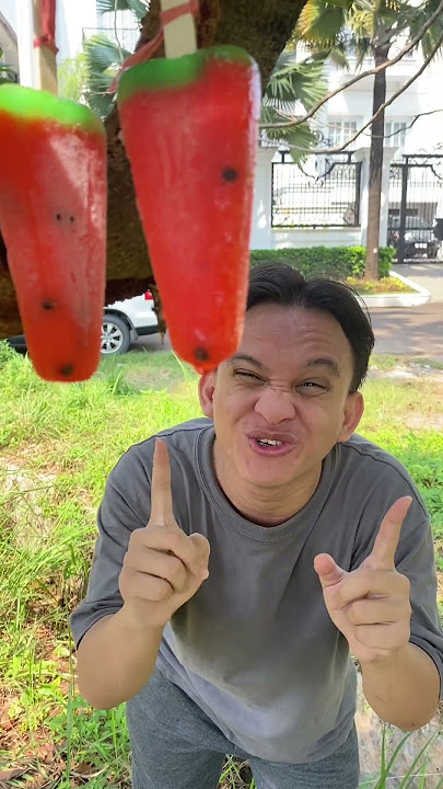 Petik Semangka