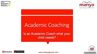 Building Academic Foundation and Life Skills