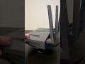 This Router Made My Internet Crazy Fast!