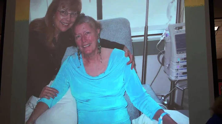 Charlotte Mitchell's Celebration of Life, May 26, ...
