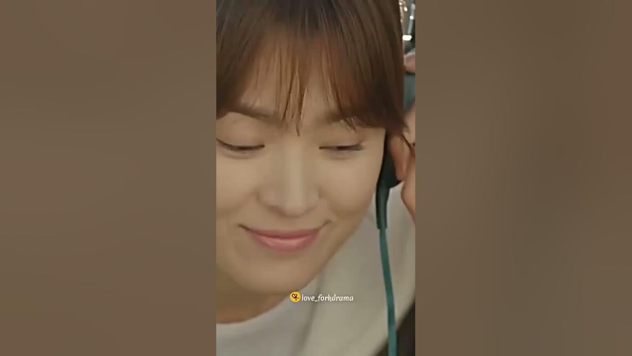 Descendants of the sun 😂. funny moments