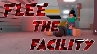 Roblox Flee The Facility Stream