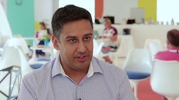 Accountability Is Knowing Who Consumers Really Are: IRI