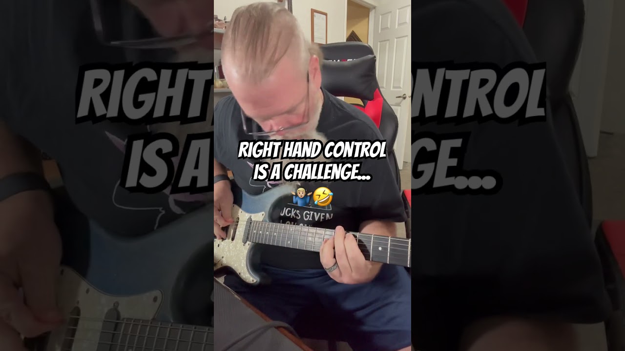 Watch I’m Just a Girl – Distorted Guitar Version on YouTube Watch I’m Just a Girl – Distorted Guitar Version on YouTube