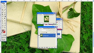 Adobe Photoshop CS2 Learn Easily in Urdu/Hindi  9/2