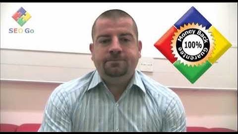 How to SEO? The BEST SEO search engine optimization tutorial Live - Part 1.