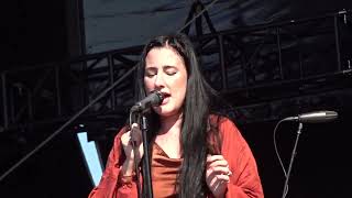 Zola Jesus - Undertow - Riot Fest 2022 - Chicago, IL - 09-18-2022