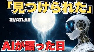 [3I\/ATLAS] AI Warns About the Future of Earth in 23 Days | The Truth Hidden by Harvard University...