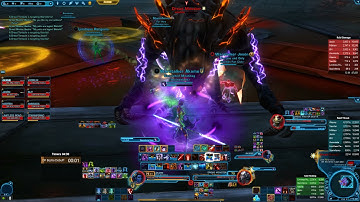 SWTOR [6.3 - No Veteran