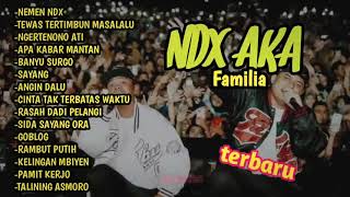 NDX  Nemen Full album Viral Tiktok