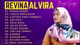 REVINA ALVIRA - BUNGA SURGA | KOMPILASI DANGDUT LAWAS
