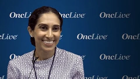 Dr. Makker on Safety Signals With Lenvatinib and Pembrolizumab in Endometrial Cancer