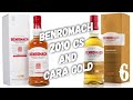 Benromach 2010 CS And Cara Gold Benromach 2010 CS And Cara Gold