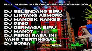 DJ SELENDANG BIRU FULL ALBUM LAGU JAWA TERPOPULER FULL BASS | SLOW BASS X JARANAN DOR VIRAL TIKTOK