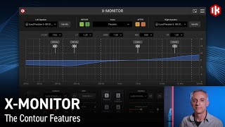 X-MONITOR: The Contour Features