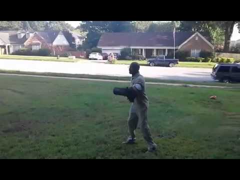 Decoy work