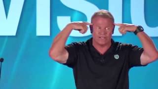Nerium - Jeff Olson's 2020 Vision - Spring Bash 2013