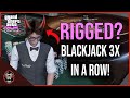 is the gta 5 casino rigged ! - YouTube