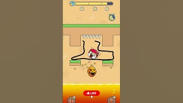 Save the dog 48 #shorts #games