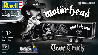 Motörhead - Live at Resurrection Fest, Campo de fútbol Celeiro, Viveiro, Spain (Jul 17, 2015) HDTV