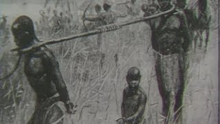 Hisotry of Slavery in Zanzibar in the 19th Century
