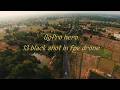 GoPro hero 13 black shot in fpv drone