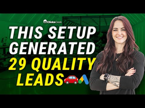 Case Studies: Google Ads For Auto Detailing