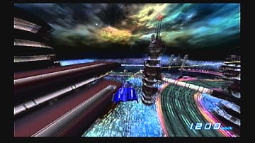 F-Zero GX Non-snake MCSG 1