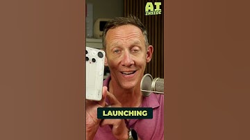 Rabbit R1 vs. Nothing: Future of Mobile Devices?