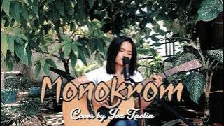 Monokrom || Cover by Iva Taolin