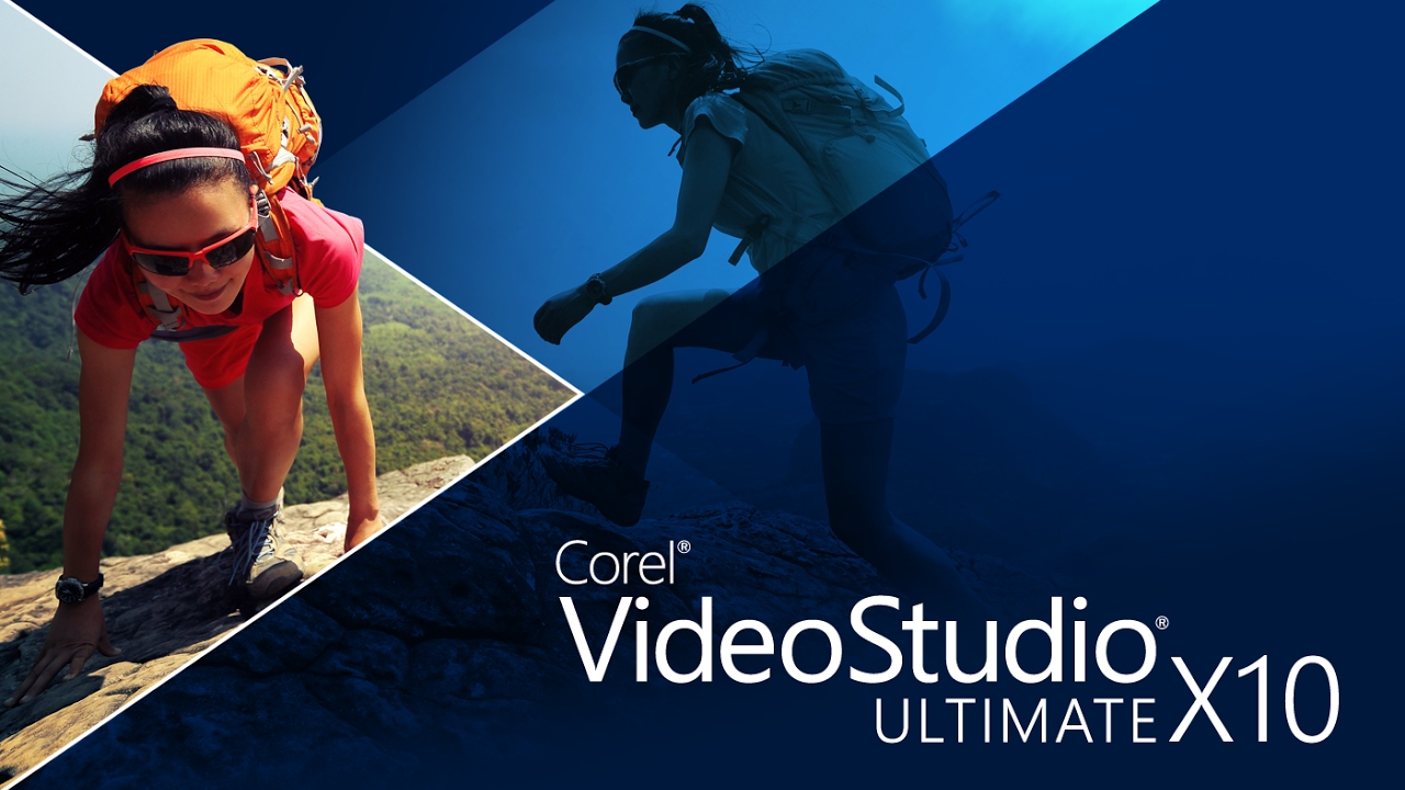 corel videostudio ultimate x10 free download