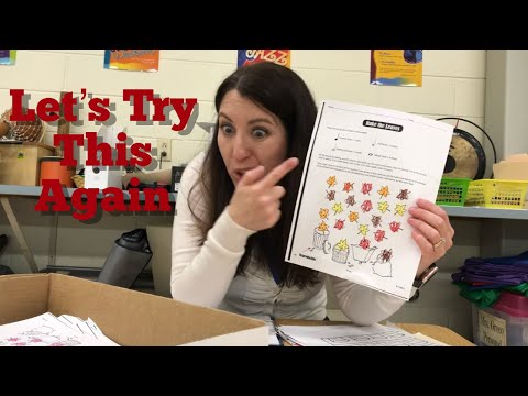 Let S Try This Again