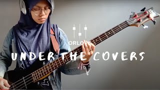 Dua Lipa · Don't Start Now · Cover by The Corner of My Room