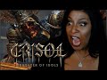 Using BLOOD for Survival and Ammo | Crisol: Theater of Idols Demo