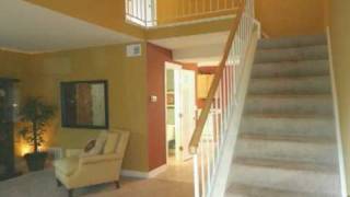 Harper's Point - Two Bedroom Townhome Tour
