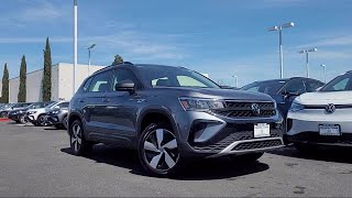 2024 Volkswagen Taos 1 5T S Sport Utility San Jose Sunnyvale Hayward Redwood City Cupertino
