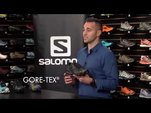 products of glycolysis SPEEDCROSS 5 GTX | Salomon Running